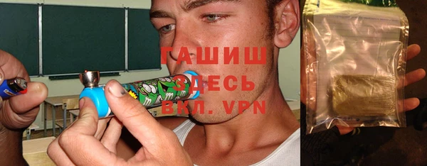 шишки Абаза