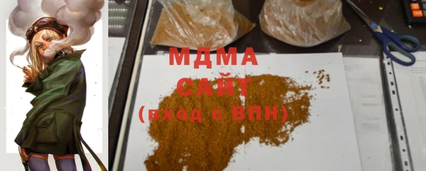 шишки Абаза
