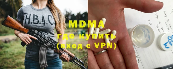 шишки Абаза